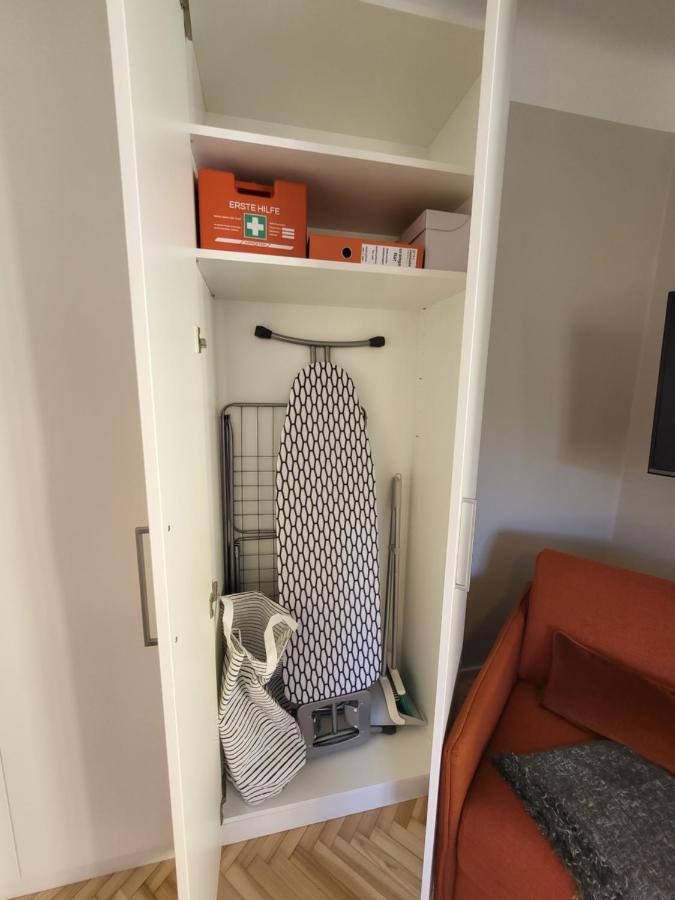 Orange Flat By Grazrentals Highest Standard & Free Parking Dış mekan fotoğraf