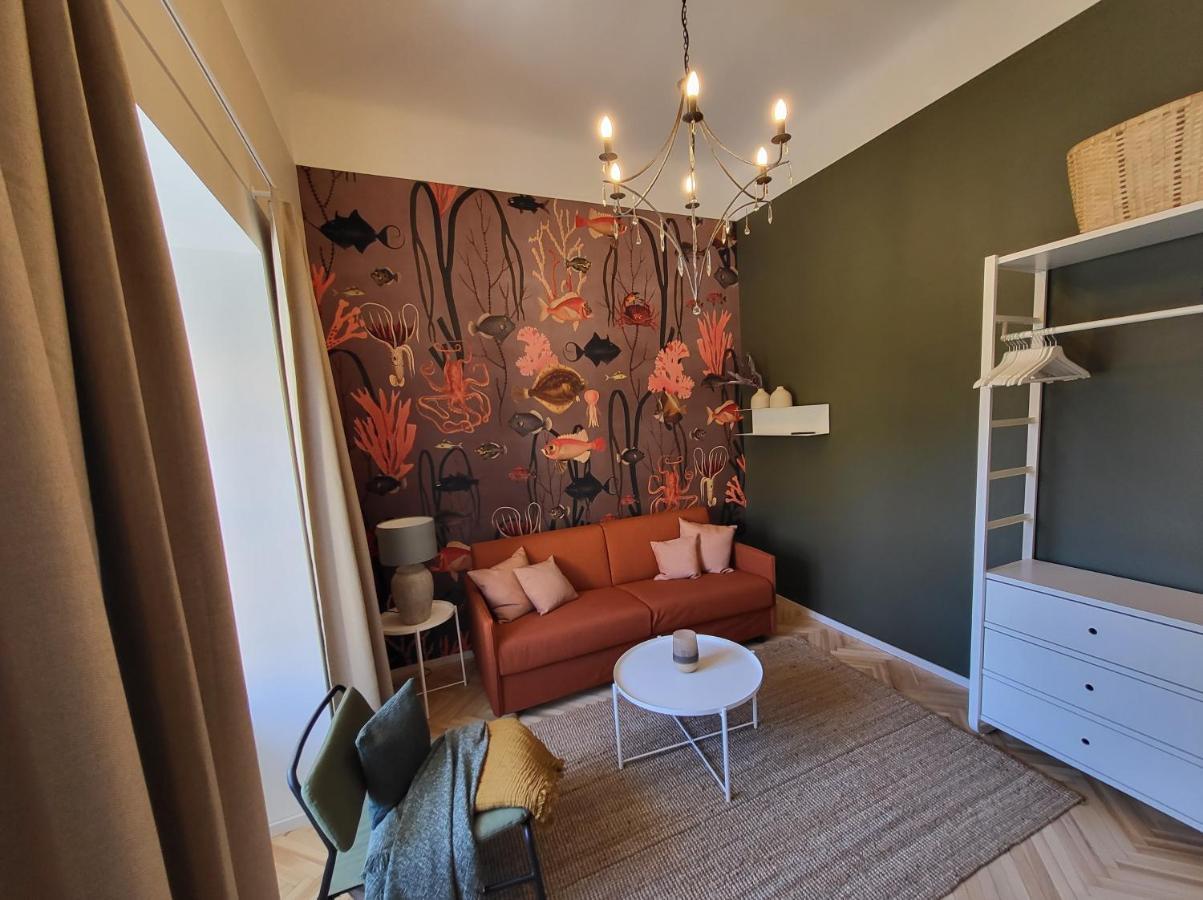 Orange Flat By Grazrentals Highest Standard & Free Parking Dış mekan fotoğraf